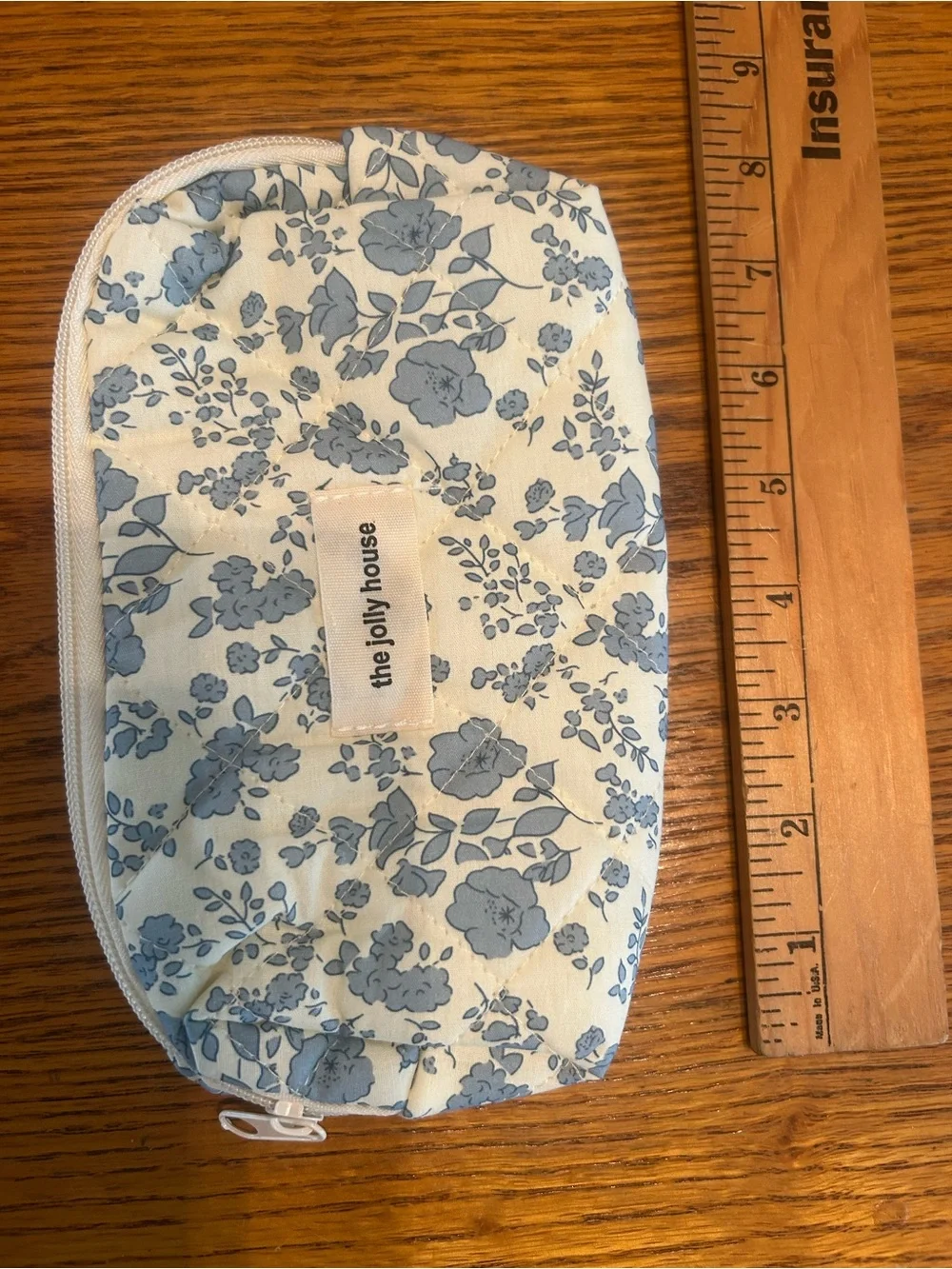 Cosmetic Bag & Natasha Denona Bronze & Glow Palette
